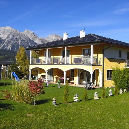 Villa Castelli Schladming Habitación foto