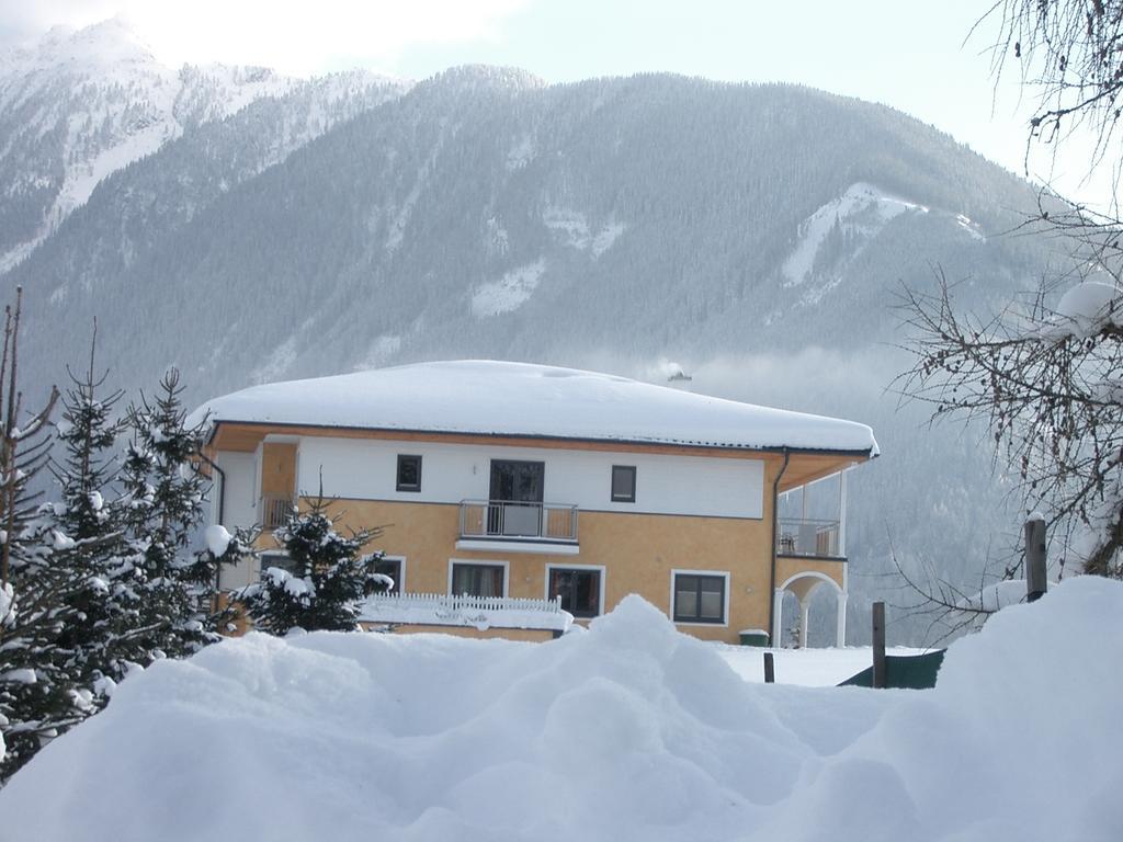 Villa Castelli Schladming Exterior foto