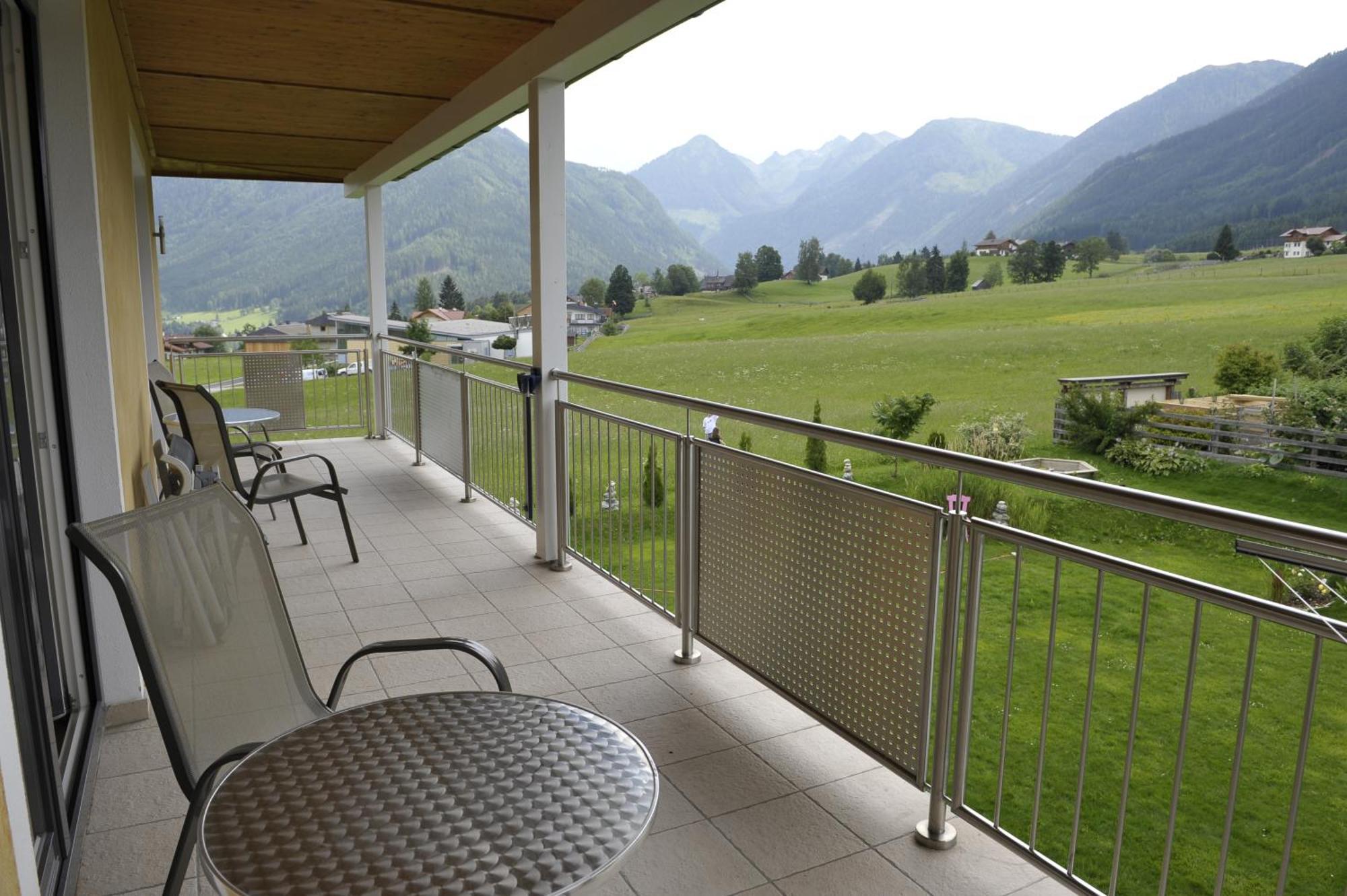 Villa Castelli Schladming Habitación foto