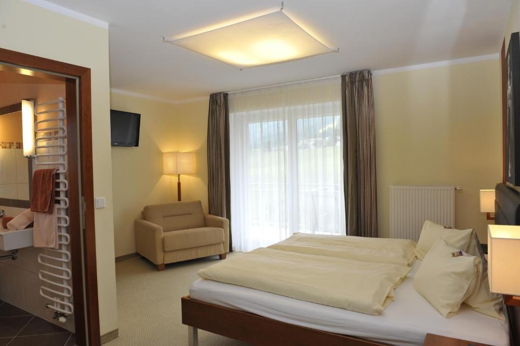 Villa Castelli Schladming Habitación foto